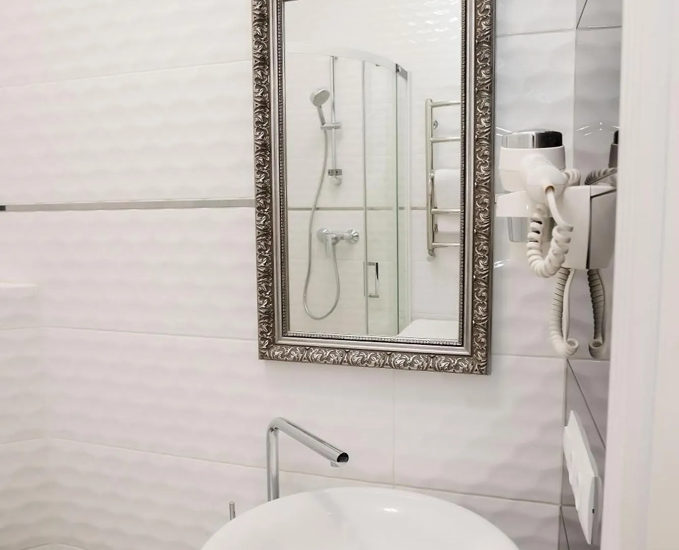 Apartmán Del Rey Luxury Lvov