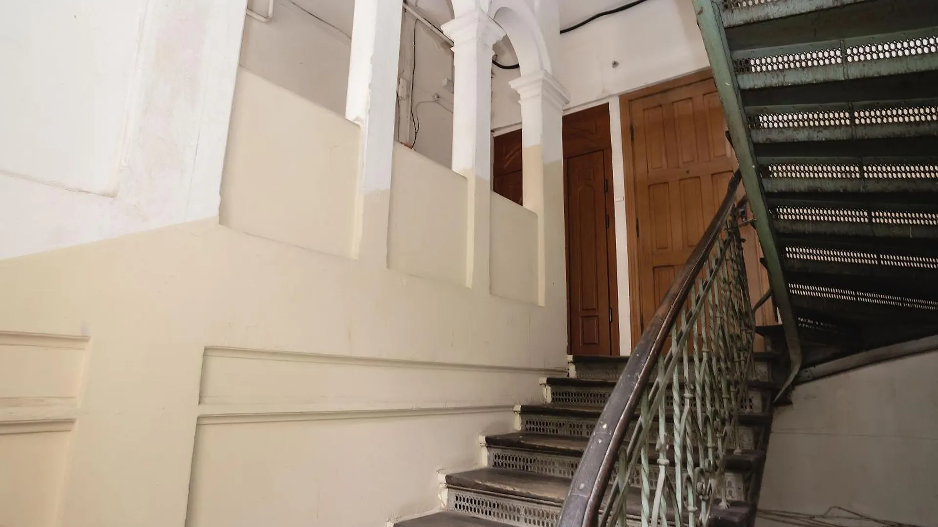 Del Rey Luxury Apartment Lviv Ukraine
