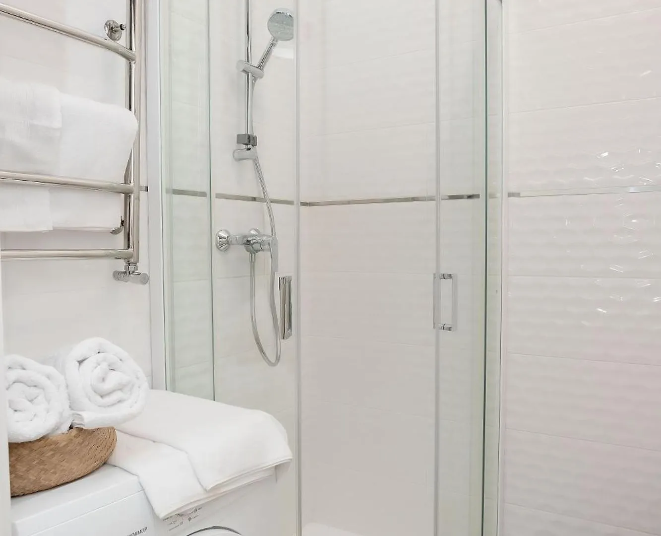 Del Rey Luxury Apartment Lviv 0*,