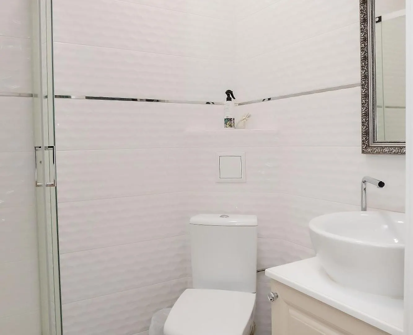 Del Rey Luxury Apartment Lviv